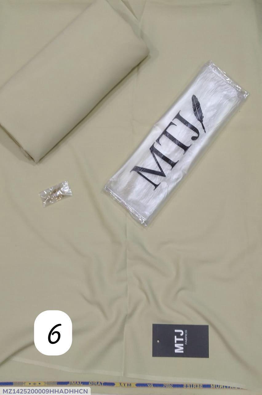 Off White Wash & War Men Suit All Season