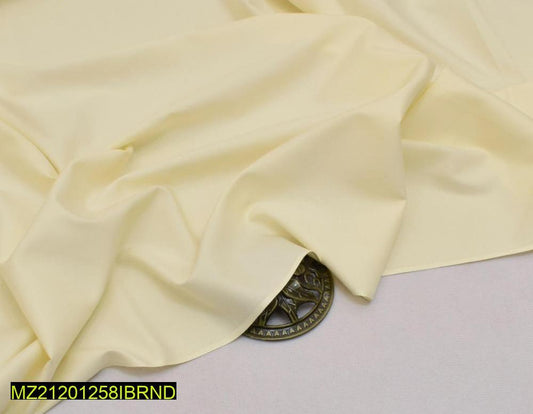 Men's Wash and Wear Unstitched Suit
