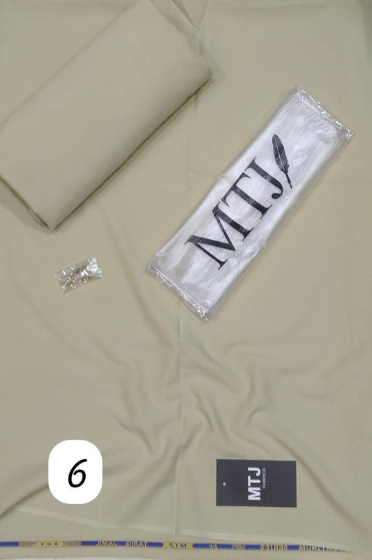 Off White Wash & War Men Suit All Season
