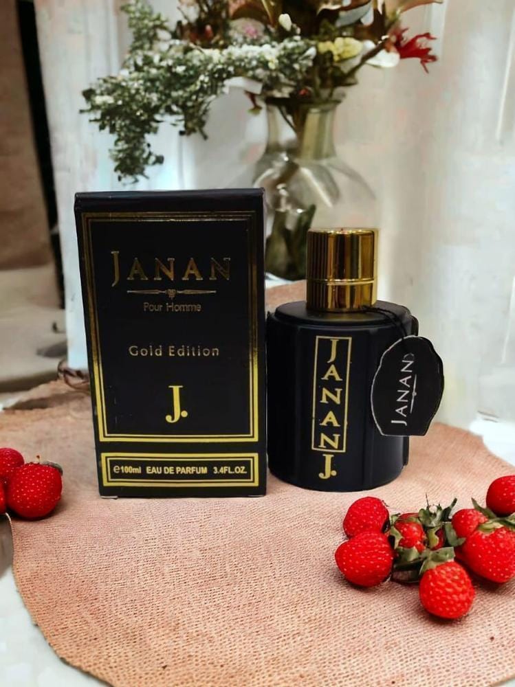 3 Piece Fragrance Set For Men Women Pakistan
