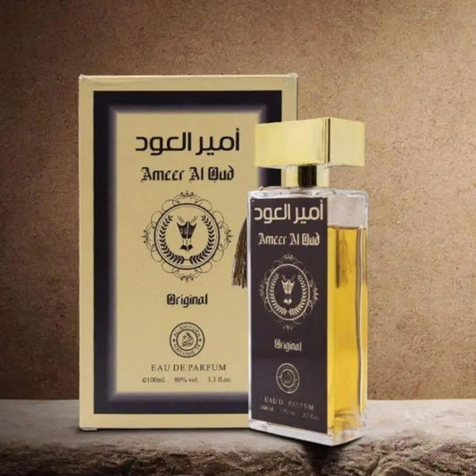 Ameer Al Oud Perfume 100ML For Men