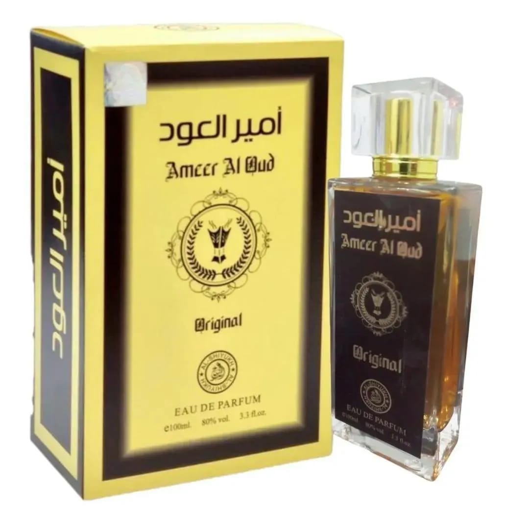 Ameer Al Oud Perfume 100ML For Men