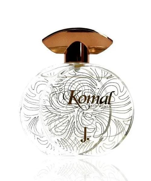 Komal Eau De Perfume For Women