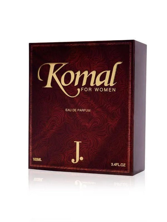 Komal Eau De Perfume For Women