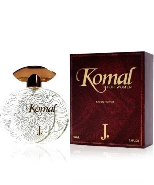 Komal Eau De Perfume For Women