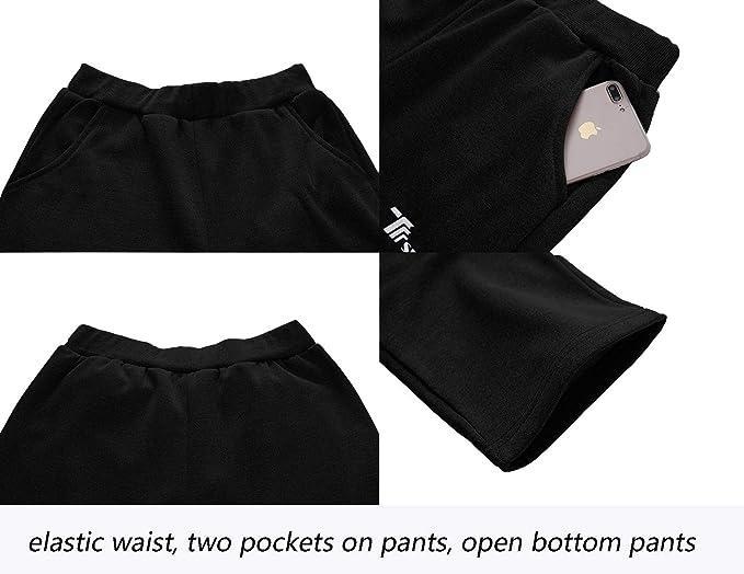2-Piece Tracksuits Red Black Polyester