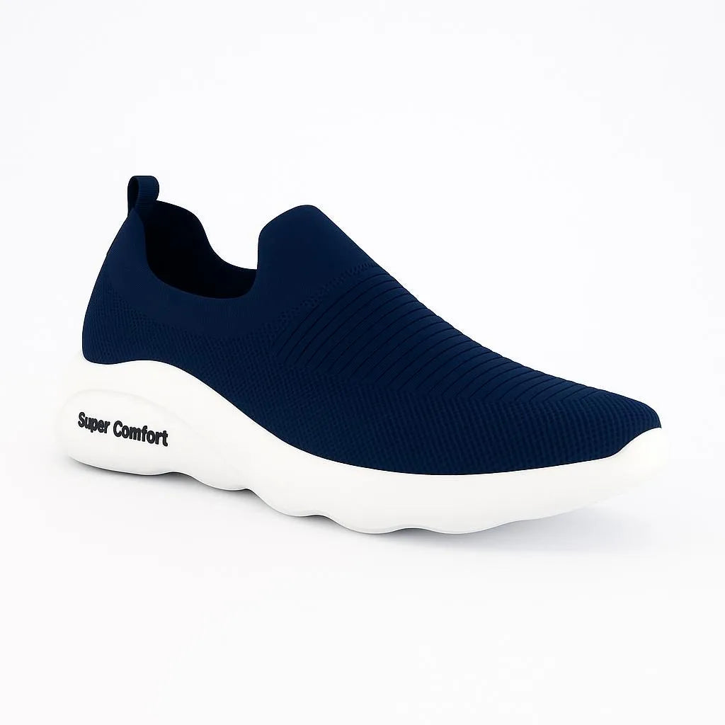 Men's EVA Casual Sneakers Blue