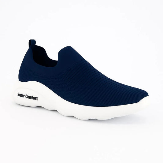 Men's EVA Casual Sneakers Blue