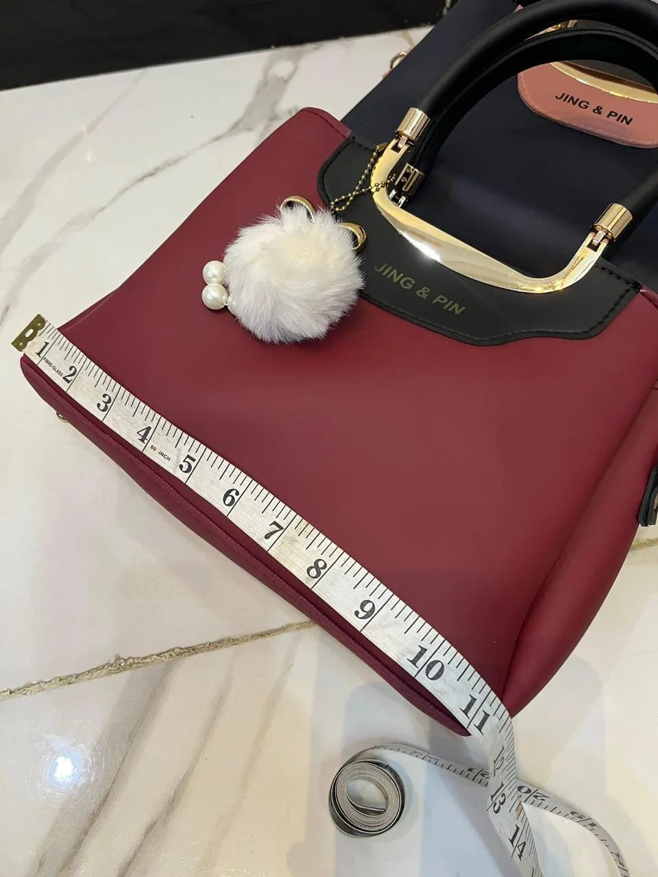 Handbags and Wallet Set for Women's