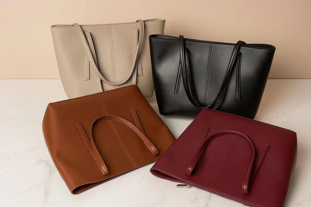 Bags For Women's Daily Use