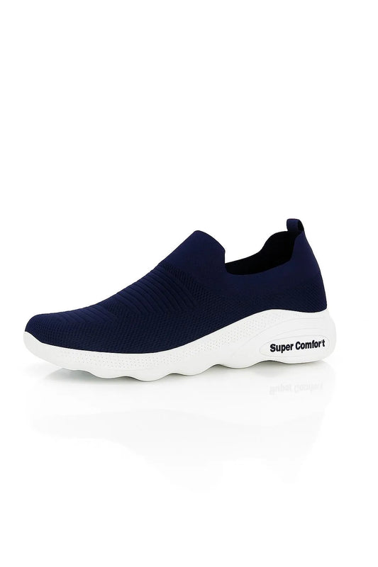 Men's EVA Casual Sneakers Blue