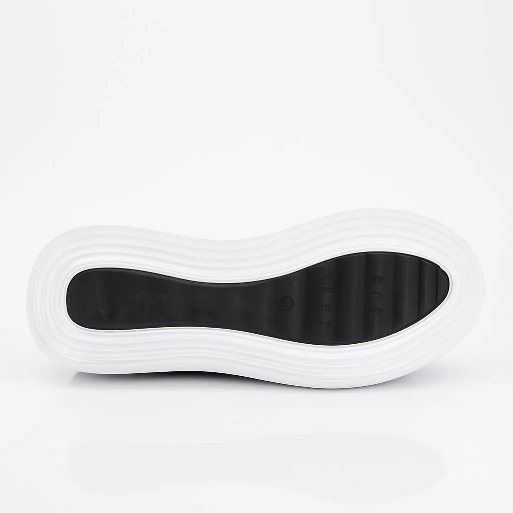 Men's EVA Casual Sneakers Blue