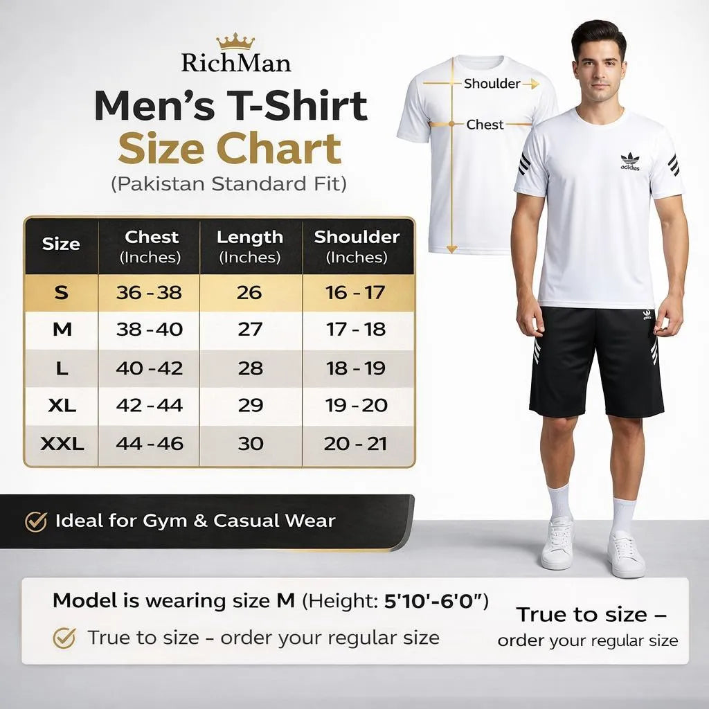 2 Pcs Men's Micro Printed Tracksuit
