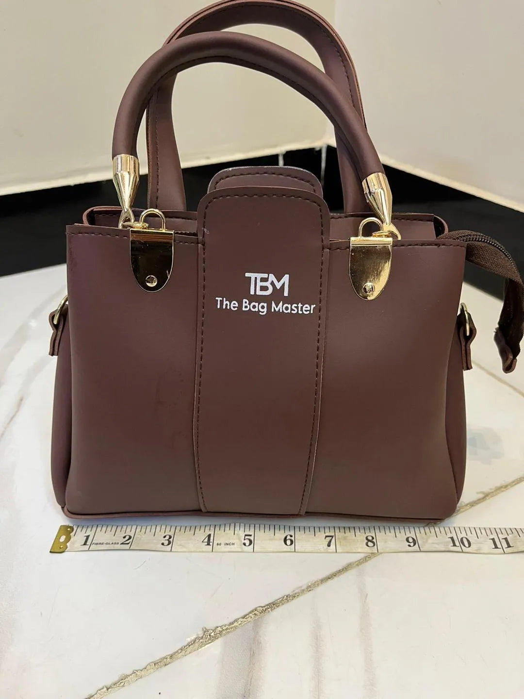 TBM 3 Pcs Handbags Set for Women's